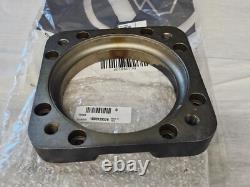 Wacker Neuson 1000139526 Motor Flange Wheel Loader 880 75846 2932134 QCA136878A