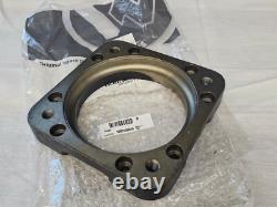 Wacker Neuson 1000139526 Motor Flange Wheel Loader 880 75846 2932134 QCA136878A