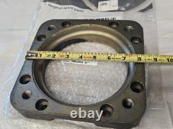 Wacker Neuson 1000139526 Motor Flange Wheel Loader 880 75846 2932134 QCA136878A