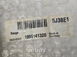 Wacker Neuson 1000141320 Motor Flange Wheel Loader Telehandler TH627