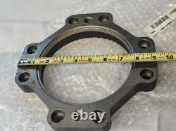 Wacker Neuson 1000141320 Motor Flange Wheel Loader Telehandler TH627
