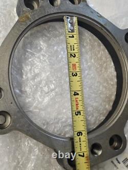 Wacker Neuson 1000141320 Motor Flange Wheel Loader Telehandler TH627