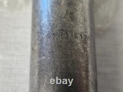 Wacker Neuson 1000173816 Stub Axle Shaft 23 JCB Wheel Loader TM Part