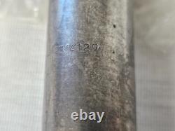 Wacker Neuson 1000173816 Stub Axle Shaft 23 JCB Wheel Loader TM Part