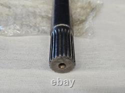 Wacker Neuson 1000173816 Stub Axle Shaft 23 JCB Wheel Loader TM Part