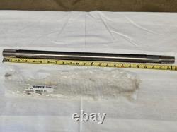 Wacker Neuson 1000173816 Stub Axle Shaft 23 JCB Wheel Loader TM Part