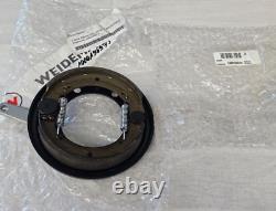 Wacker Neuson 1000196973 Brake Shoe Wheel Loader Weidemann Kramer Parts