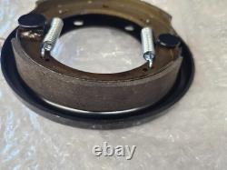 Wacker Neuson 1000196973 Brake Shoe Wheel Loader Weidemann Kramer Parts