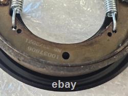 Wacker Neuson 1000196973 Brake Shoe Wheel Loader Weidemann Kramer Parts