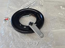 Wacker Neuson 1000196973 Brake Shoe Wheel Loader Weidemann Kramer Parts