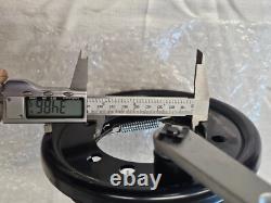 Wacker Neuson 1000196973 Brake Shoe Wheel Loader Weidemann Kramer Parts