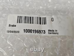 Wacker Neuson 1000196973 Brake Shoe Wheel Loader Weidemann Kramer Parts
