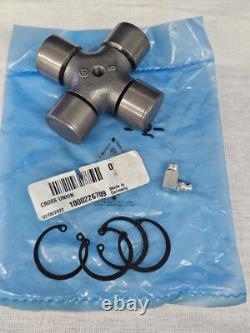 Wacker Neuson 1000226709 Universal U Joint Cross Union Dumper DW Kramer 412 516