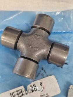 Wacker Neuson 1000226709 Universal U Joint Cross Union Dumper DW Kramer 412 516