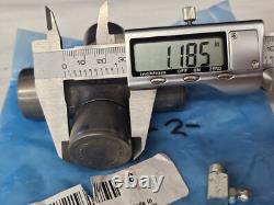Wacker Neuson 1000226709 Universal U Joint Cross Union Dumper DW Kramer 412 516