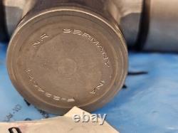 Wacker Neuson 1000226709 Universal U Joint Cross Union Dumper DW Kramer 412 516