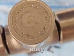 Wacker Neuson 1000226709 Universal U Joint Cross Union Dumper DW Kramer 412 516