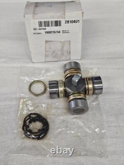 Wacker Neuson 1000226764 Universal U Joint Cross Union Dumper DW Kramer 412 516