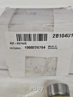 Wacker Neuson 1000226764 Universal U Joint Cross Union Dumper DW Kramer 412 516