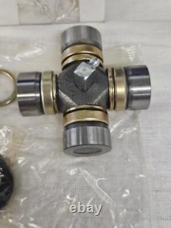 Wacker Neuson 1000226764 Universal U Joint Cross Union Dumper DW Kramer 412 516