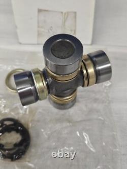 Wacker Neuson 1000226764 Universal U Joint Cross Union Dumper DW Kramer 412 516