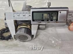 Wacker Neuson 1000226764 Universal U Joint Cross Union Dumper DW Kramer 412 516