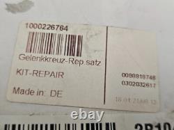 Wacker Neuson 1000226764 Universal U Joint Cross Union Dumper DW Kramer 412 516
