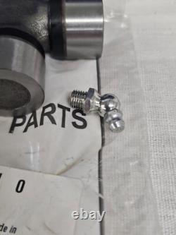 Wacker Neuson 1000226850 Universal U Joint Cross Union Dumper DW Kramer 412 516