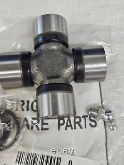 Wacker Neuson 1000226850 Universal U Joint Cross Union Dumper DW Kramer 412 516
