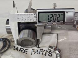 Wacker Neuson 1000226850 Universal U Joint Cross Union Dumper DW Kramer 412 516