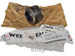 Wacker Neuson Firma Shift Sleeve 1000210254 Wheel Dumper Loader DW DV Parts