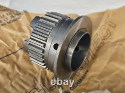 Wacker Neuson Firma Shift Sleeve 1000210254 Wheel Dumper Loader DW DV Parts