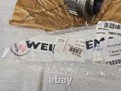 Wacker Neuson Firma Shift Sleeve 1000210254 Wheel Dumper Loader DW DV Parts