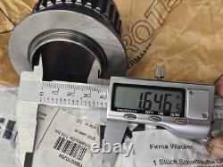 Wacker Neuson Firma Shift Sleeve 1000210254 Wheel Dumper Loader DW DV Parts