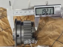 Wacker Neuson Firma Shift Sleeve 1000210254 Wheel Dumper Loader DW DV Parts