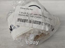 Wacker Neuson Firma Shift Sleeve 1000210254 Wheel Dumper Loader DW DV Parts