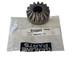 Wacker Neuson JCB Axle Bevel Pinion Gear 1000204392 Wheel Dumper DW DV Parts