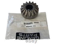 Wacker Neuson JCB Axle Bevel Pinion Gear 1000204392 Wheel Dumper DW DV Parts