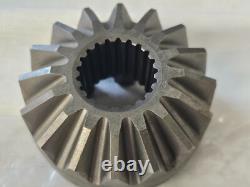 Wacker Neuson JCB Axle Bevel Pinion Gear 1000204392 Wheel Dumper DW DV Parts
