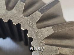 Wacker Neuson JCB Axle Bevel Pinion Gear 1000204392 Wheel Dumper DW DV Parts