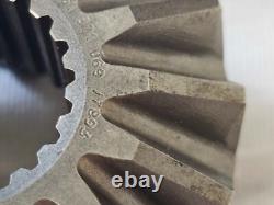 Wacker Neuson JCB Axle Bevel Pinion Gear 1000204392 Wheel Dumper DW DV Parts