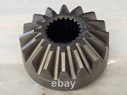 Wacker Neuson JCB Axle Bevel Pinion Gear 1000204392 Wheel Dumper DW DV Parts