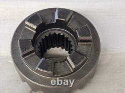 Wacker Neuson JCB Axle Bevel Pinion Gear 1000204392 Wheel Dumper DW DV Parts