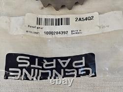 Wacker Neuson JCB Axle Bevel Pinion Gear 1000204392 Wheel Dumper DW DV Parts