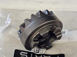 Wacker Neuson JCB Axle Bevel Pinion Gear 1000204392 Wheel Dumper DW DV Parts