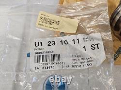 Wacker Neuson Kolben Piston 1000210249 Wheel Dumper Loader DW DV Parts