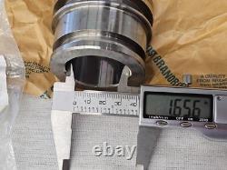 Wacker Neuson Kolben Piston 1000210249 Wheel Dumper Loader DW DV Parts