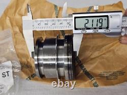 Wacker Neuson Kolben Piston 1000210249 Wheel Dumper Loader DW DV Parts