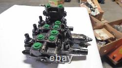 Walvoil SD6/3, P0642968, 112300111 Hydraulic Directional Control Valve
