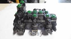 Walvoil SD6/3, P0642968, 112300111 Hydraulic Directional Control Valve